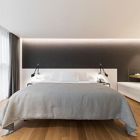 Hotel U 比韦罗 外观 照片