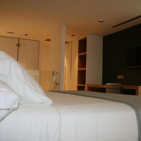 Hotel U 比韦罗 外观 照片