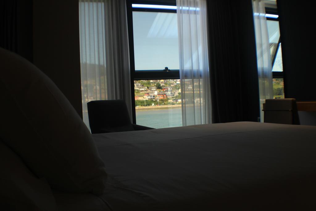 Hotel U 比韦罗 外观 照片