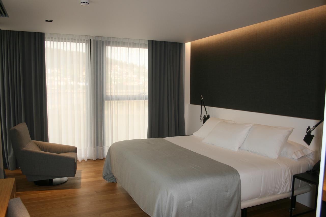 Hotel U 比韦罗 外观 照片