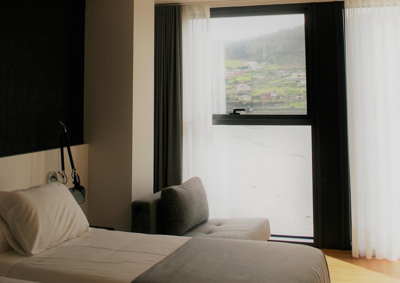 Hotel U 比韦罗 外观 照片