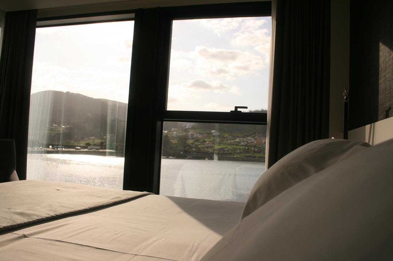 Hotel U 比韦罗 外观 照片